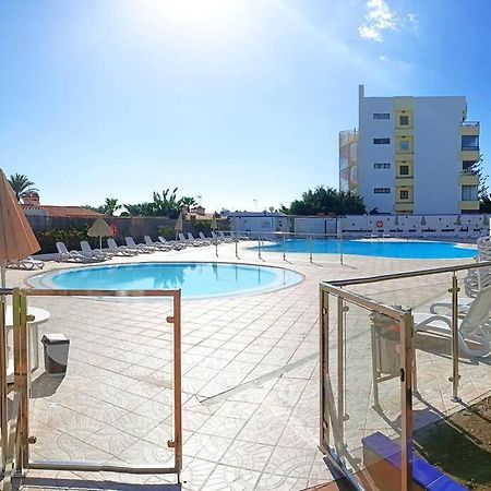Casa Bonita Vista - Playa Del Ingles Apartment San Bartolomé Exterior foto