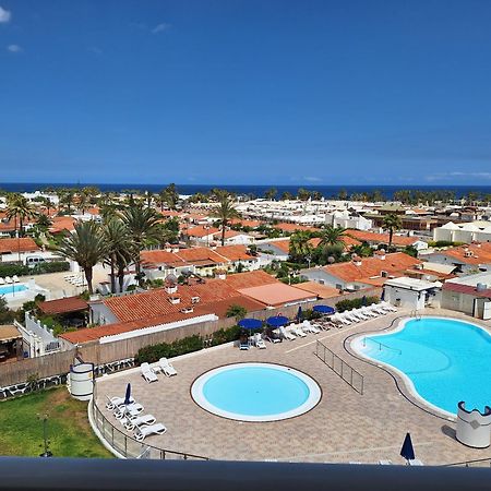 Casa Bonita Vista - Playa Del Ingles Apartment San Bartolomé Exterior foto