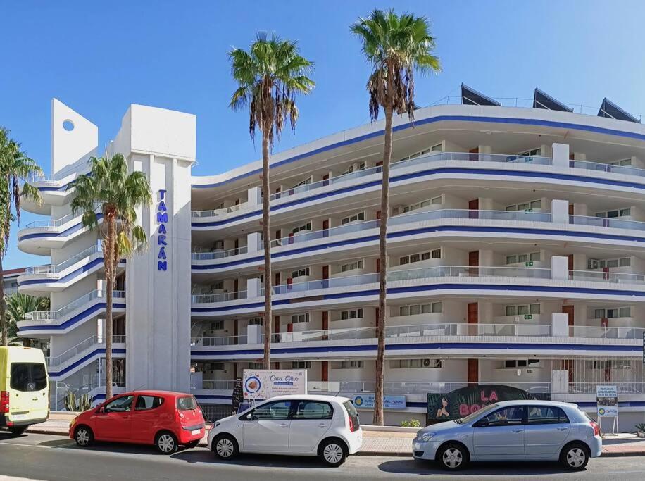 Casa Bonita Vista - Playa Del Ingles Apartment San Bartolomé Exterior foto
